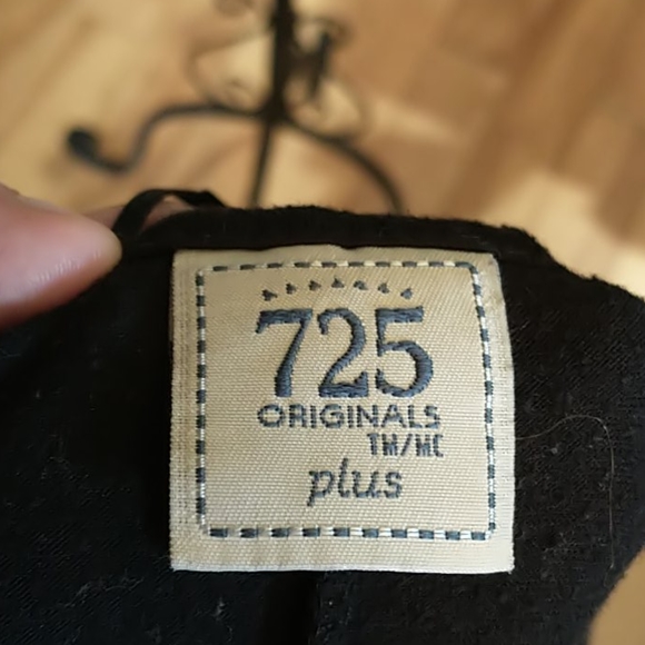 🇨🇦 3XL Tunic Style Shirt - Picture 6 of 7